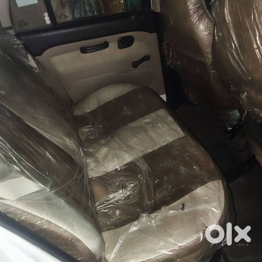 Brand New Like Showroom Condition Car