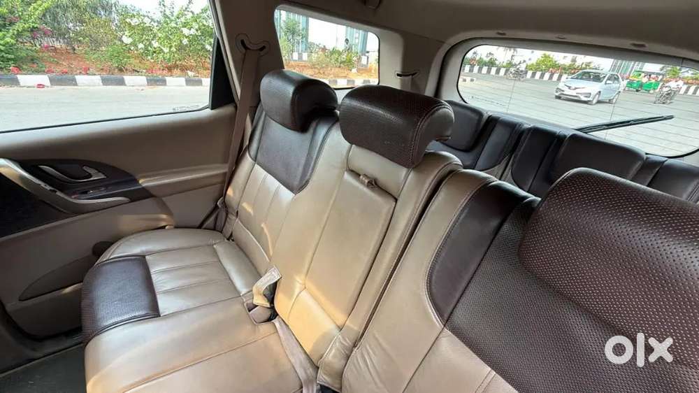 Mahindra Xuv500 W8 2015 Model For Sale