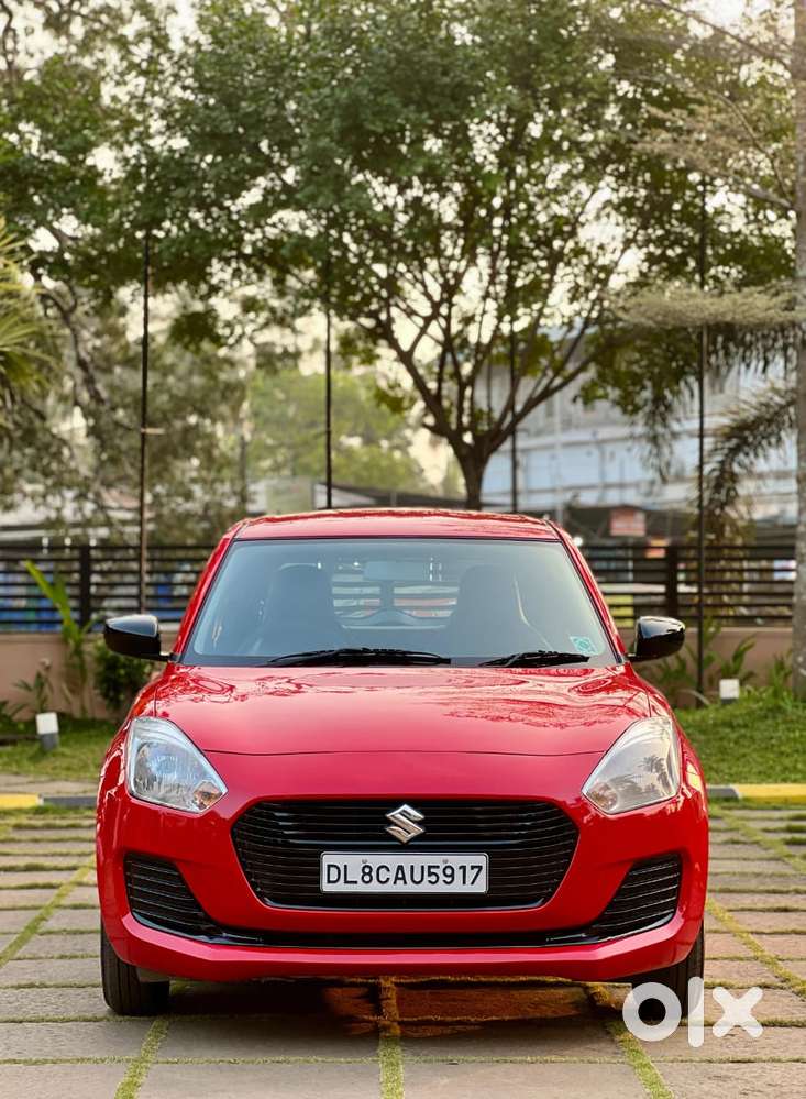 Maruti Suzuki Swift 2018 Ldi, 2019, Diesel