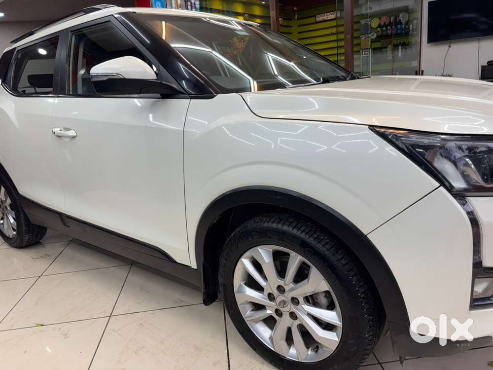 Mahindra Xuv300 Diesel 2019