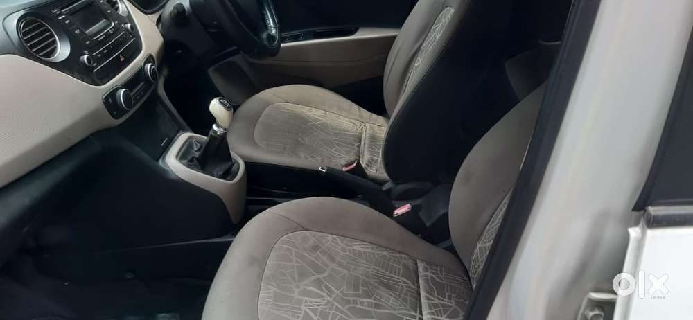 Hyundai Xcent Sx 1.2 (o), 2014, Petrol