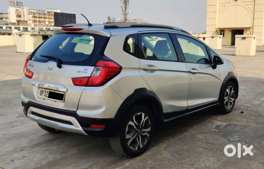 Honda Wr-v 1.5 Vx Exclusive Edition I-dtec, 2018, Diesel