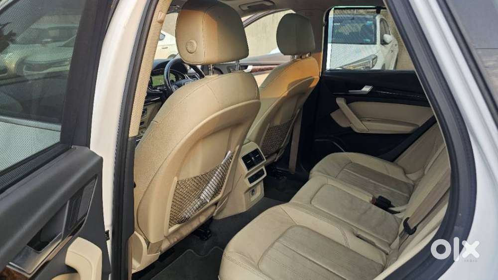 Audi Q5 35 Tdi Quattro, 2018, Diesel