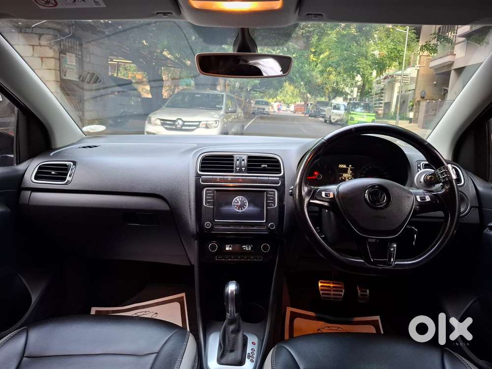 Volkswagen Polo 1.2 Gt Tsi, 2019, Petrol