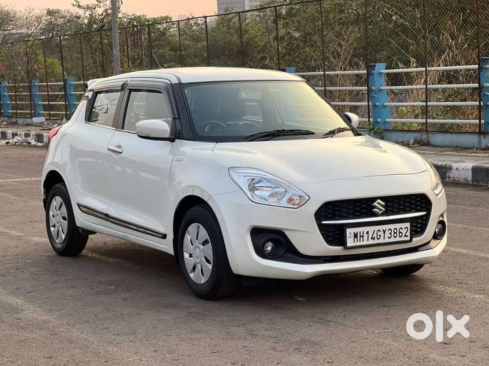 Maruti Suzuki Swift Vdi (o), 2018, Diesel