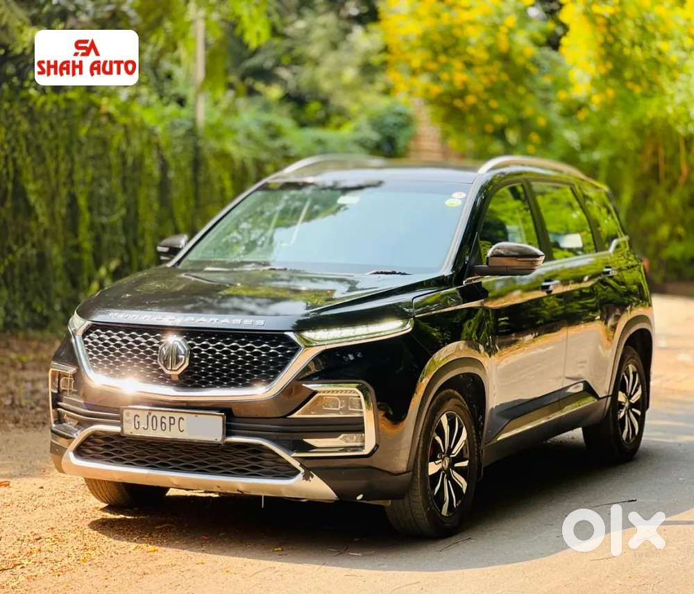 Mg Hector 2.0 Smart Diesel, 2020, Diesel