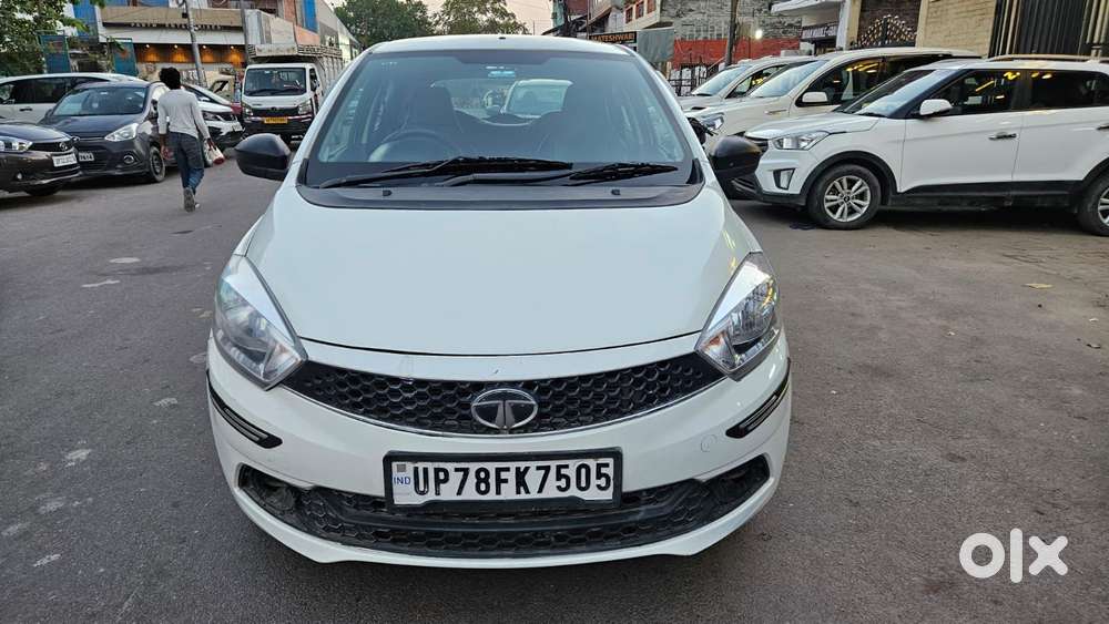 Tata Tiago 1.05 Revotorq Xe, 2018, Diesel