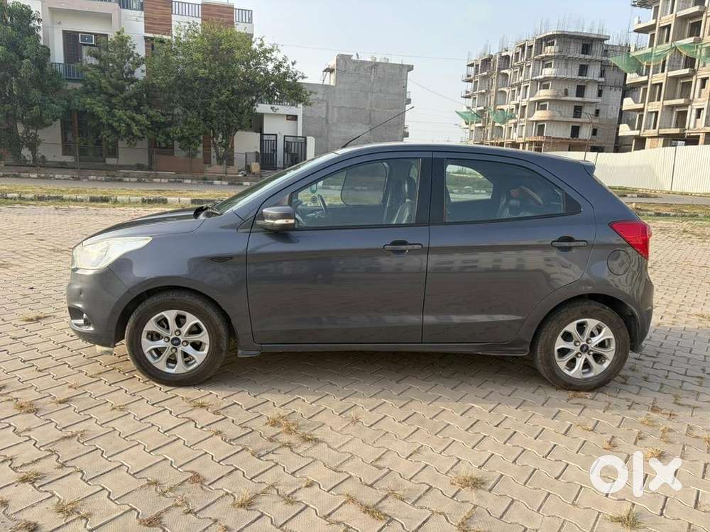Ford Diesel Manual 2017 Car