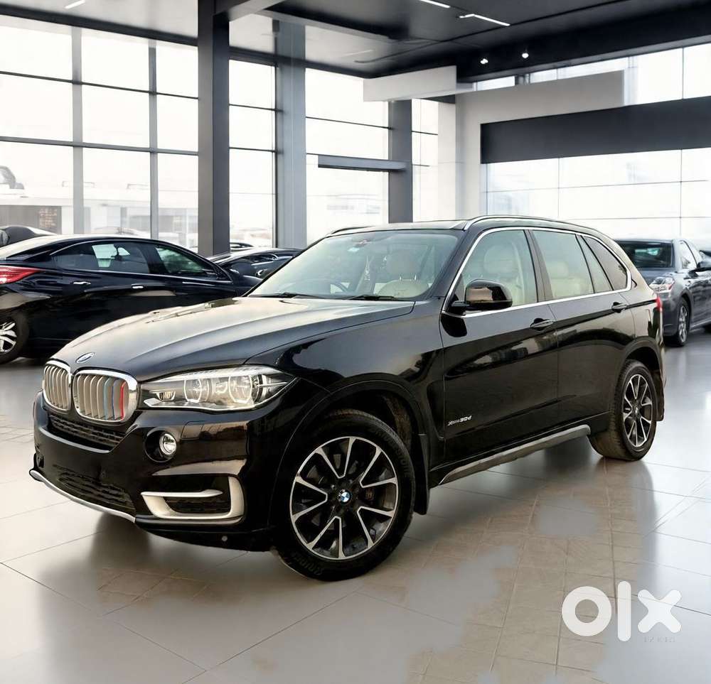 Bmw X5 Xdrive 30d Expedition, 2016, Diesel