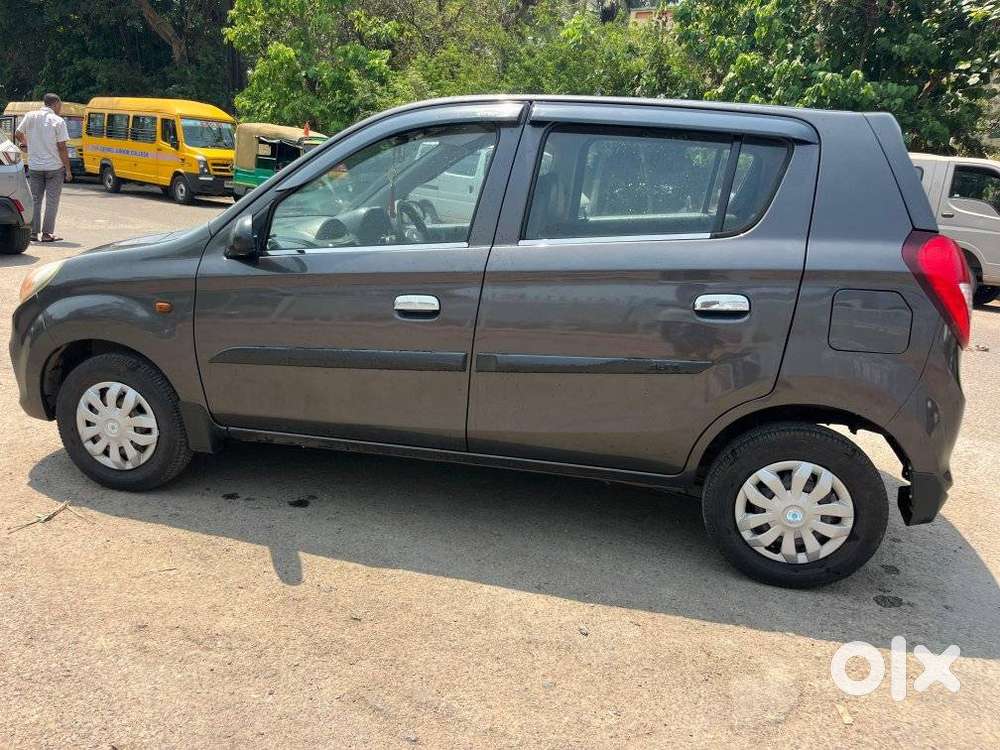 Maruti Suzuki Alto 800 Vxi Airbag, 2016, Petrol