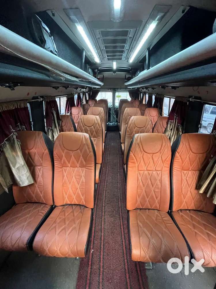 Force Motors One Ex, 2023, Diesel