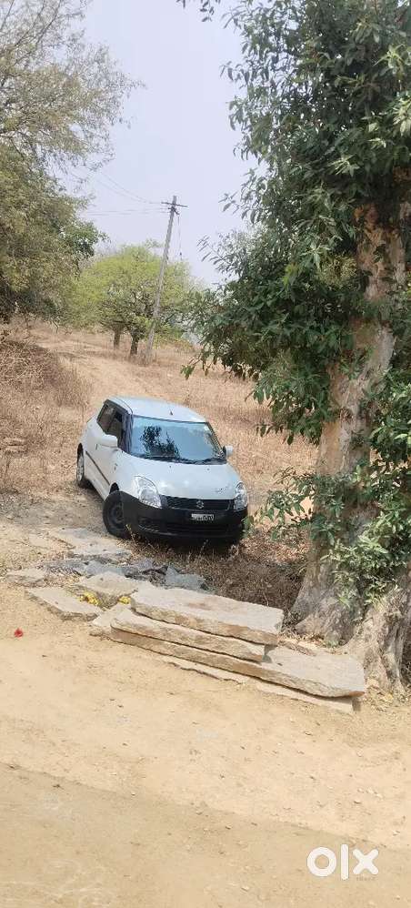 Maruti Suzuki Swift Vdi 2010