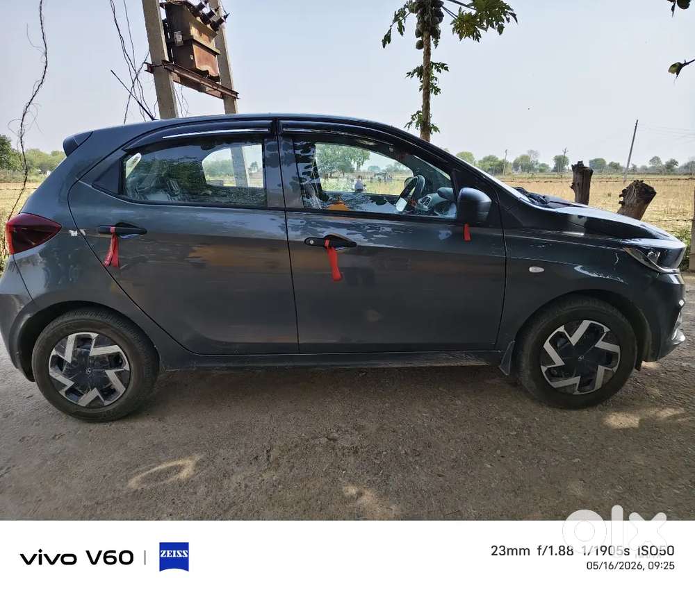 Tata Tiago 2026