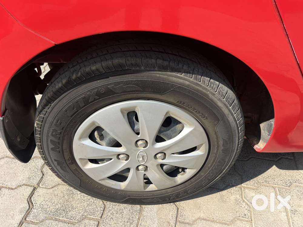 Hyundai I10 Sportz At, 2011, Petrol