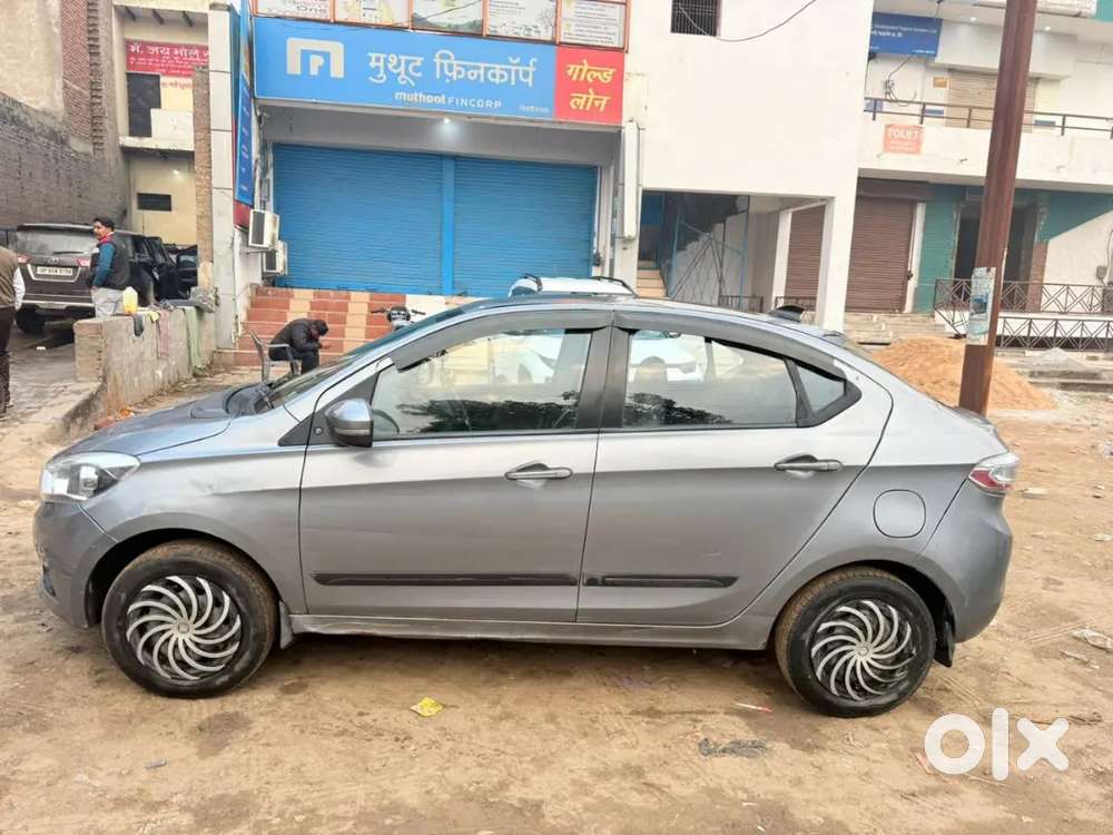 Tata Tigor 2019 Excellent  Condition