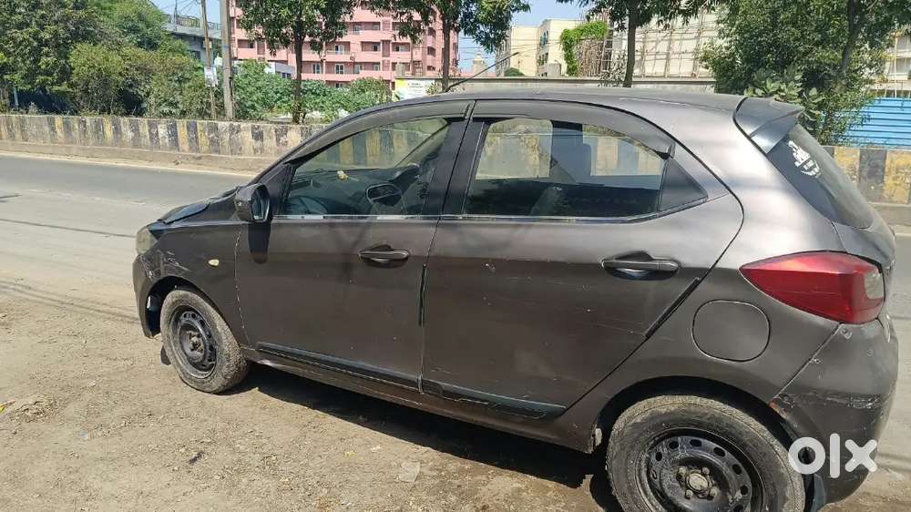 2017 Tata Tiago Diesel