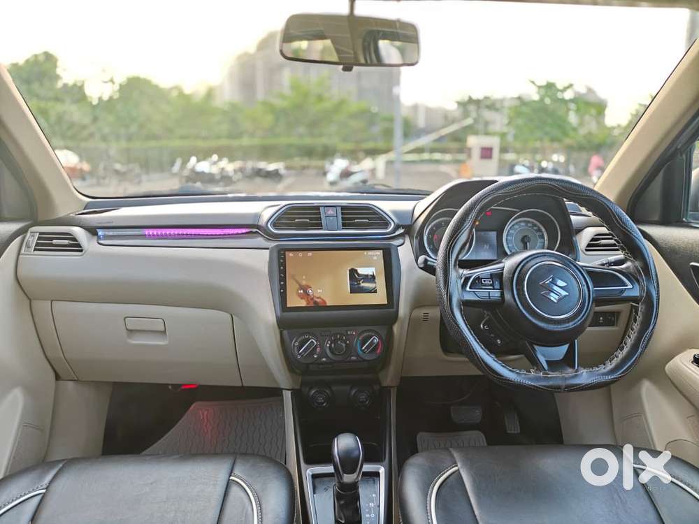 Maruti Suzuki Swift Vxi Ags, 2022, Petrol