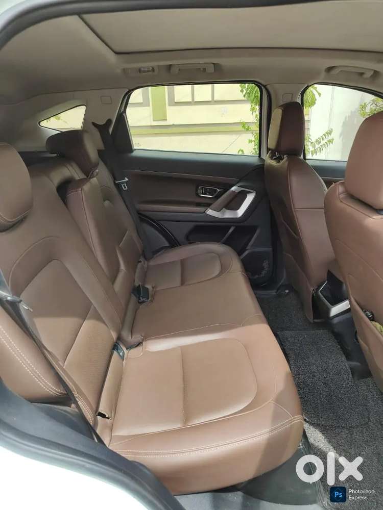 Tata Harrier 2.0 Kryotec 2020