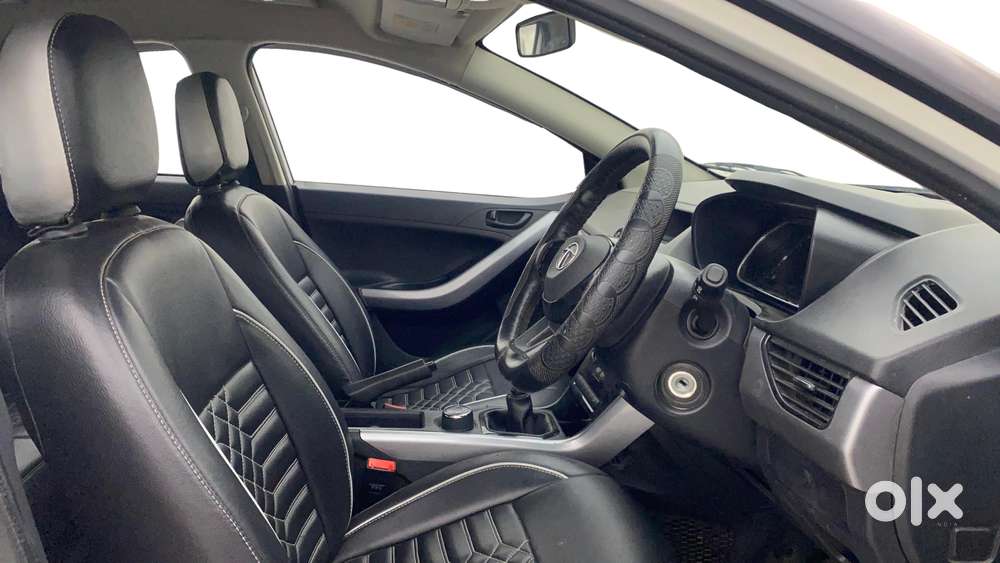 Tata Nexon 1.2 Revotron Xm (s), 2022, Diesel