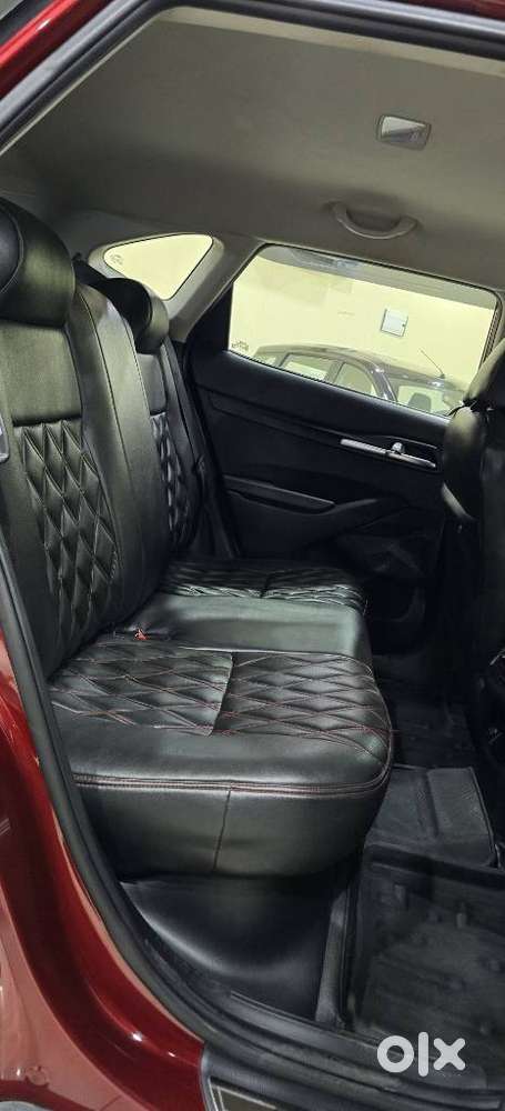 Kia Seltos Htk G, 2021, Petrol