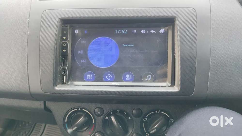 Selling My Swift Car