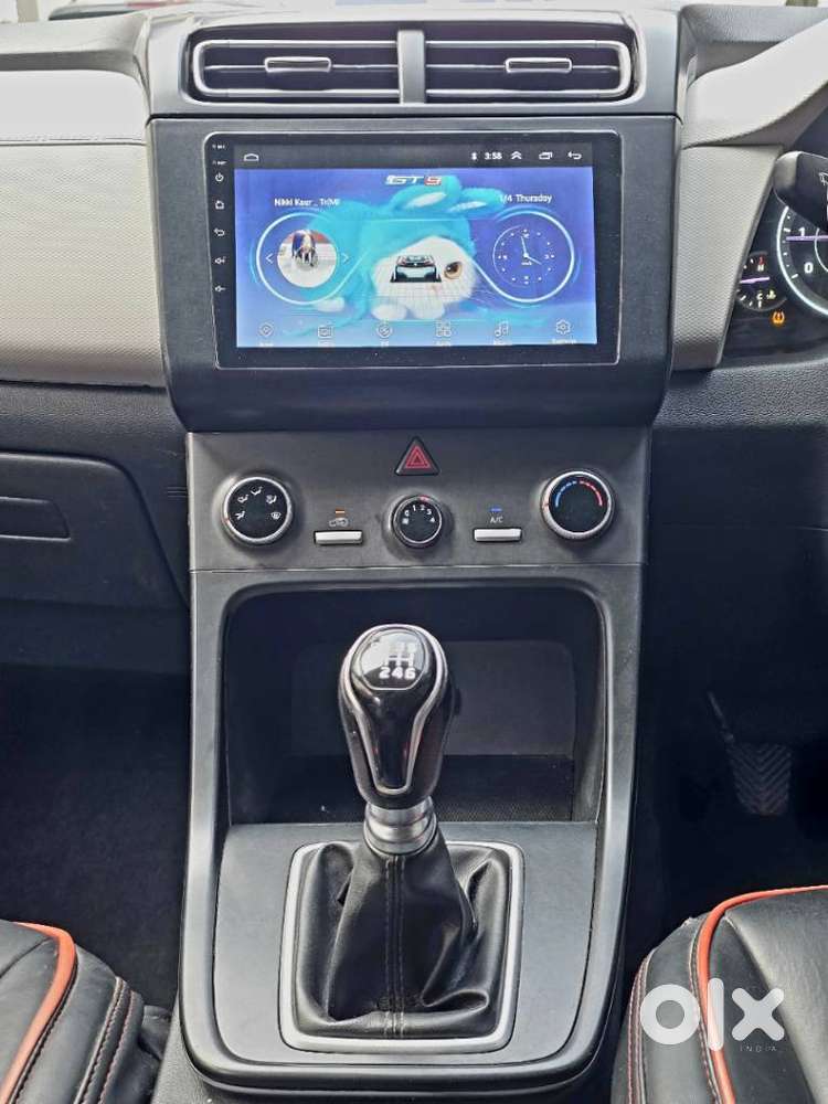 Hyundai Creta 1.5 Crdi E Diesel Mt, 2020, Diesel