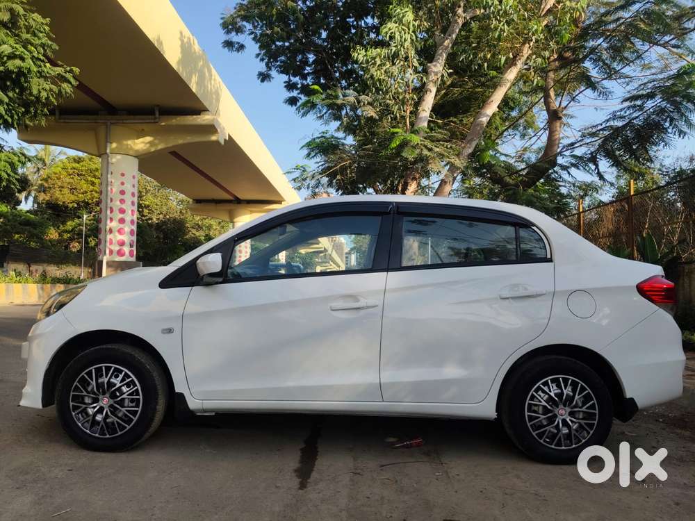 Honda Amaze 2013-2016 Ex I-vtech, 2014, Petrol
