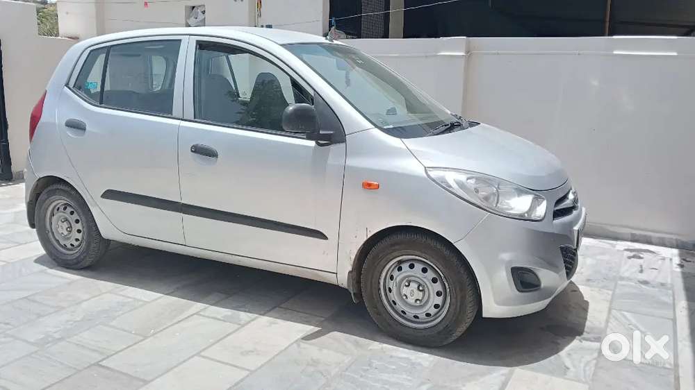 Good Condition