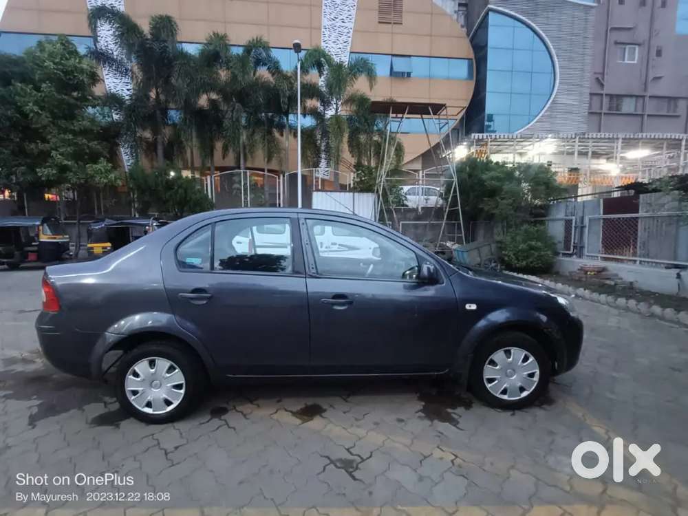 Ford Fiesta 1.4 Exi 2010
