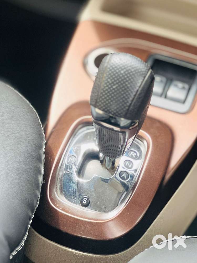 Tata Nano 2012-2015 Twist Xt, 2016, Petrol