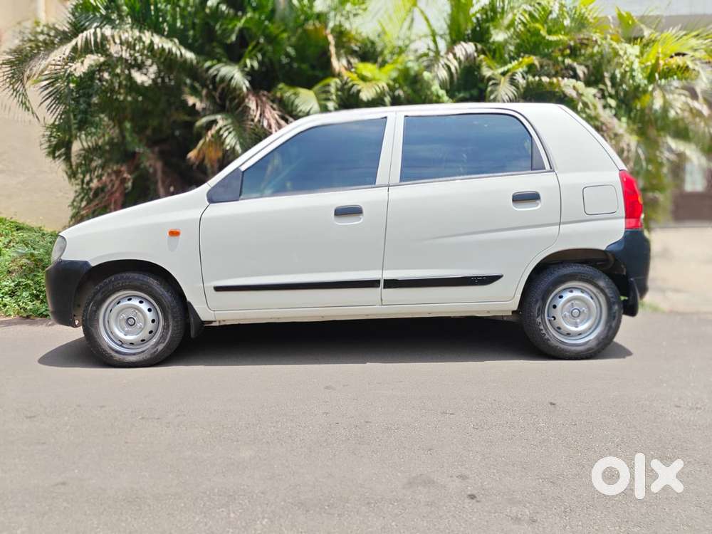 Maruti Suzuki Alto 0.8 Lxi (o), 2013