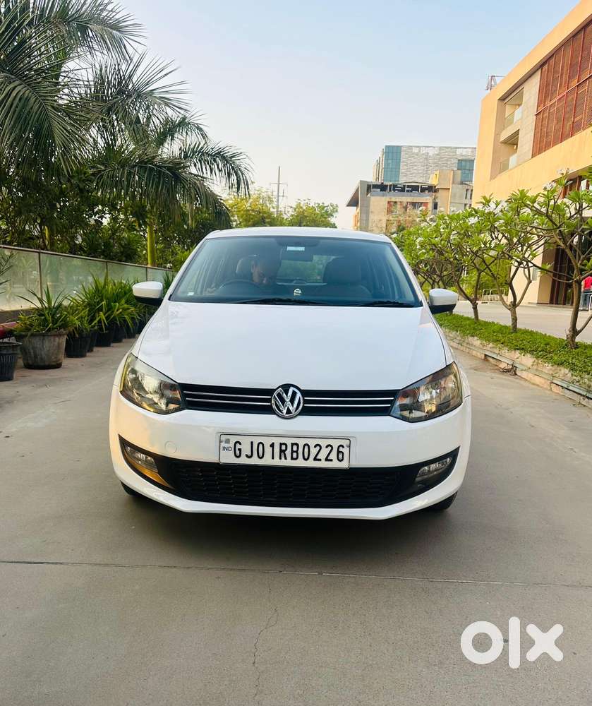 Volkswagen Polo 1.0 Mpi Highline Plus, 2013, Petrol
