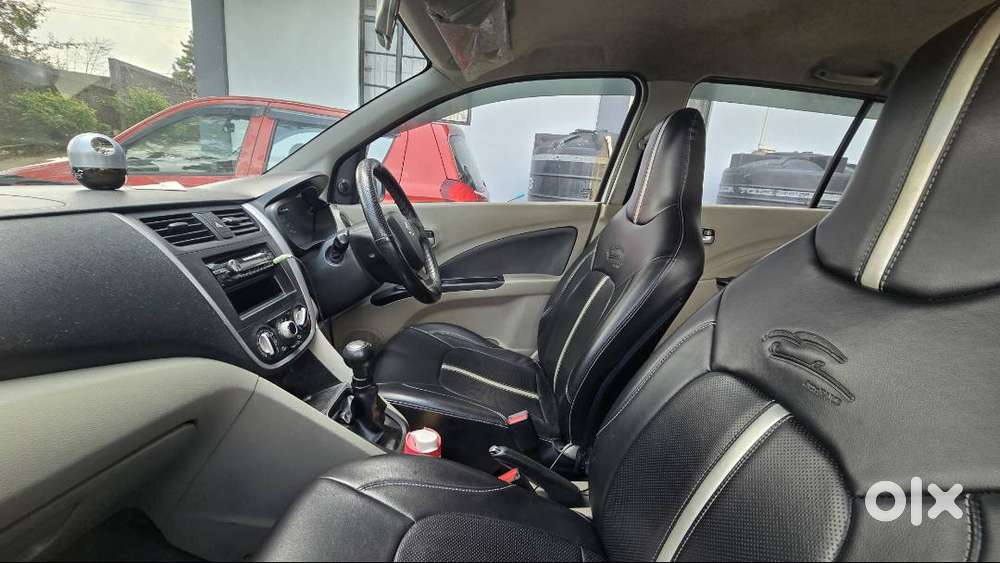 Celerio Vxi 2017
