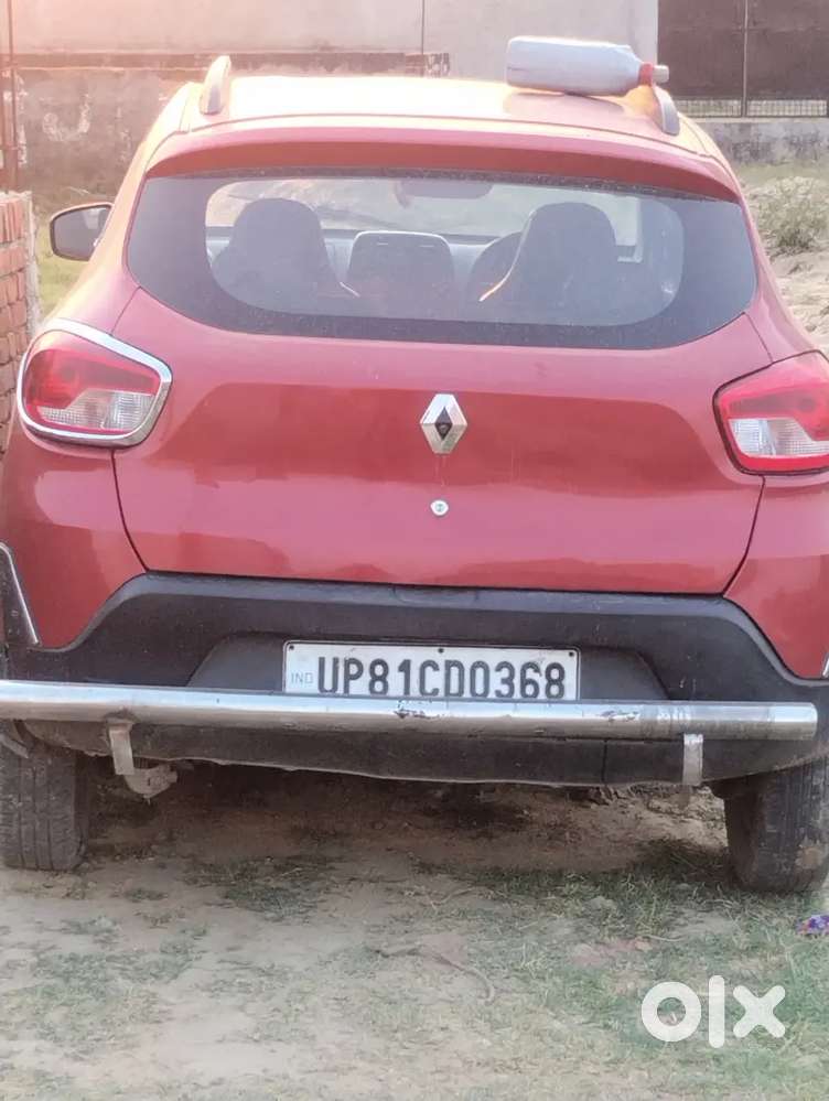 Parking Problem