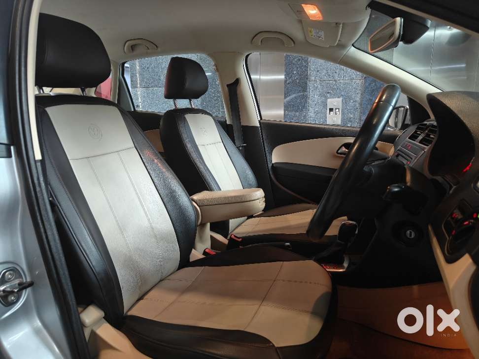 Volkswagen Ameo 1.5 Tdi Highline Plus At, 2019, Diesel