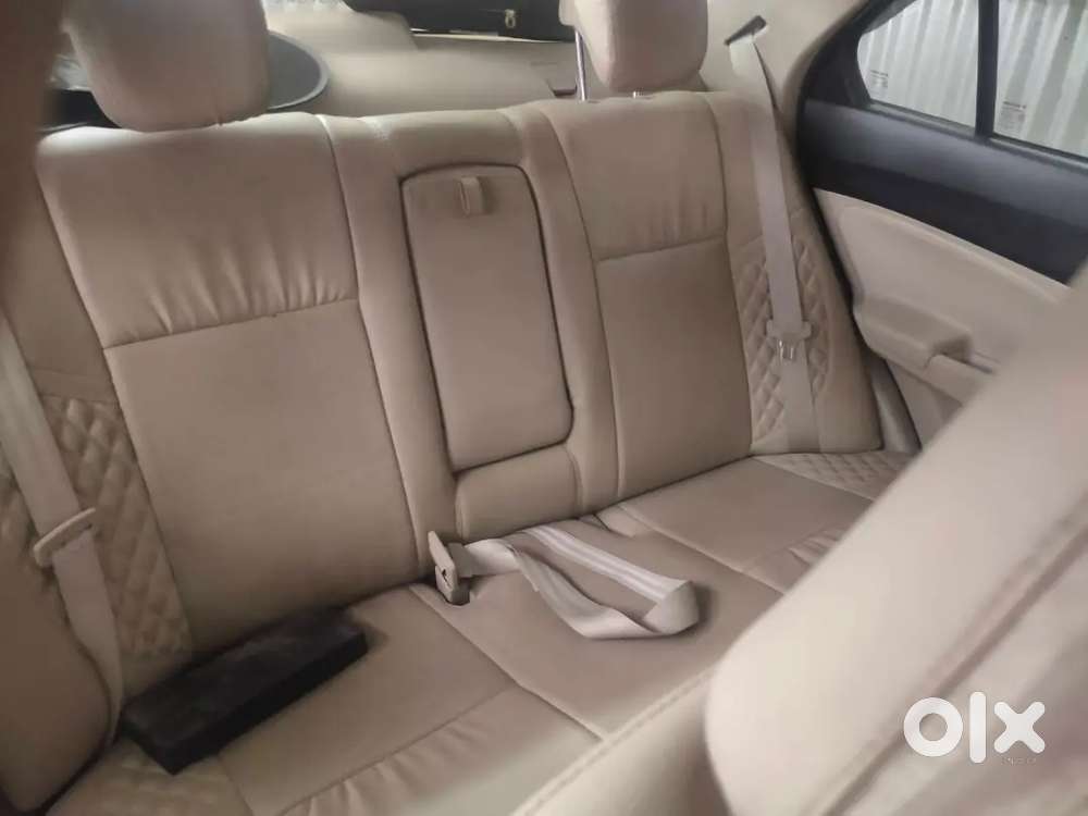 Maruti Suzuki Dzire Well Maintained