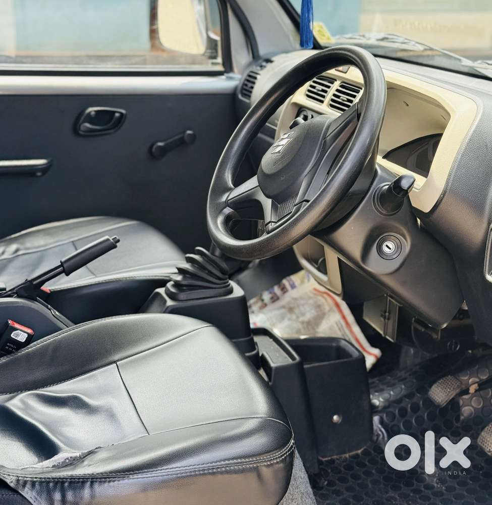 Maruti Suzuki Eeco 5 Str Ac (o), 2024, Petrol