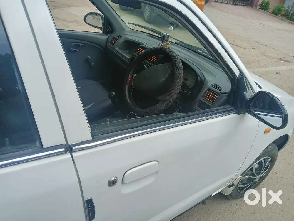 Maruti Suzuki Alto 2006 Lxi