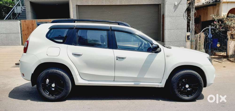 Nissan Terrano Xl 110 Ps, 2014, Diesel