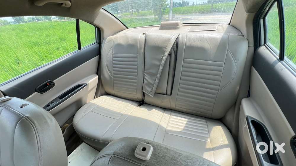 2010 Hyundai Verna Diesel Manual 2nd Owner