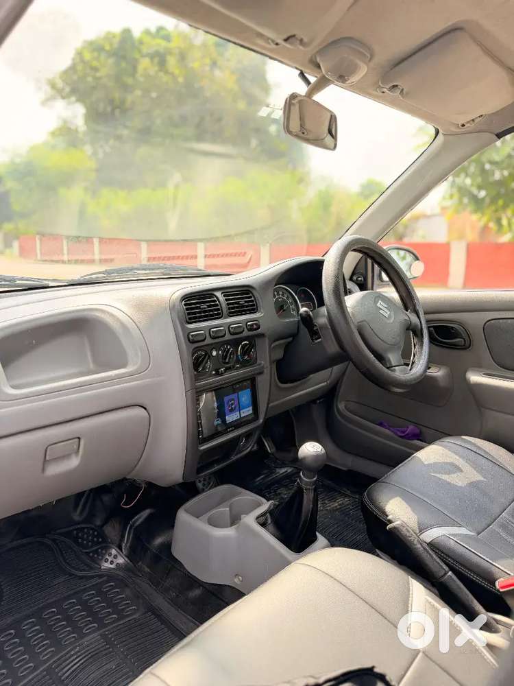 Maruti Suzuki Alto 2014