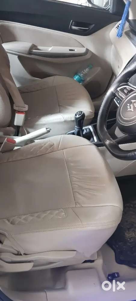 Maruti Suzuki Dzire 2023