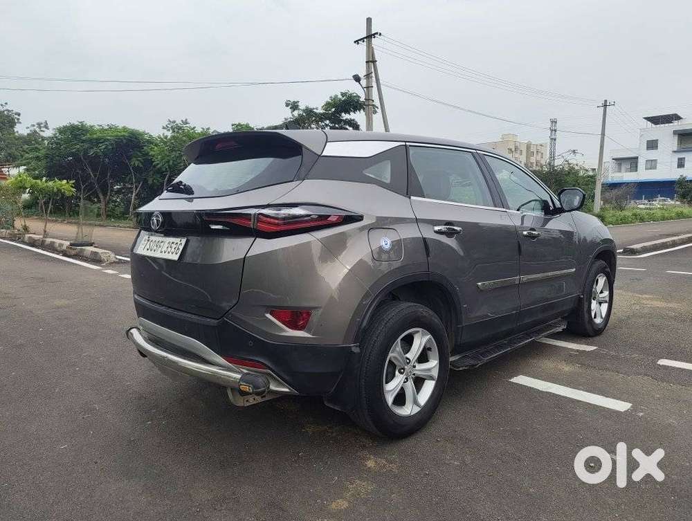 Tata Harrier Xz 2.0l [2019 - 2023], 2019, Diesel