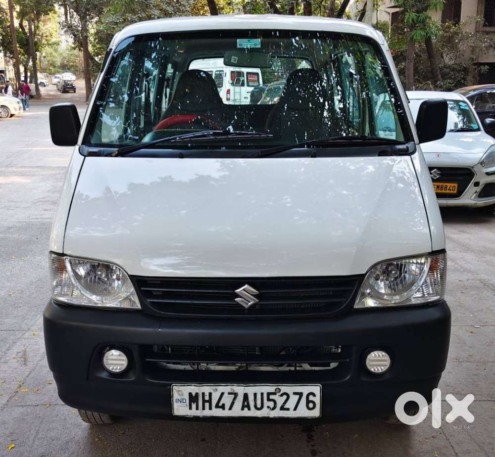 Maruti Suzuki Eeco Cng 5 Seater Ac, 2020, Cng & Hybrids
