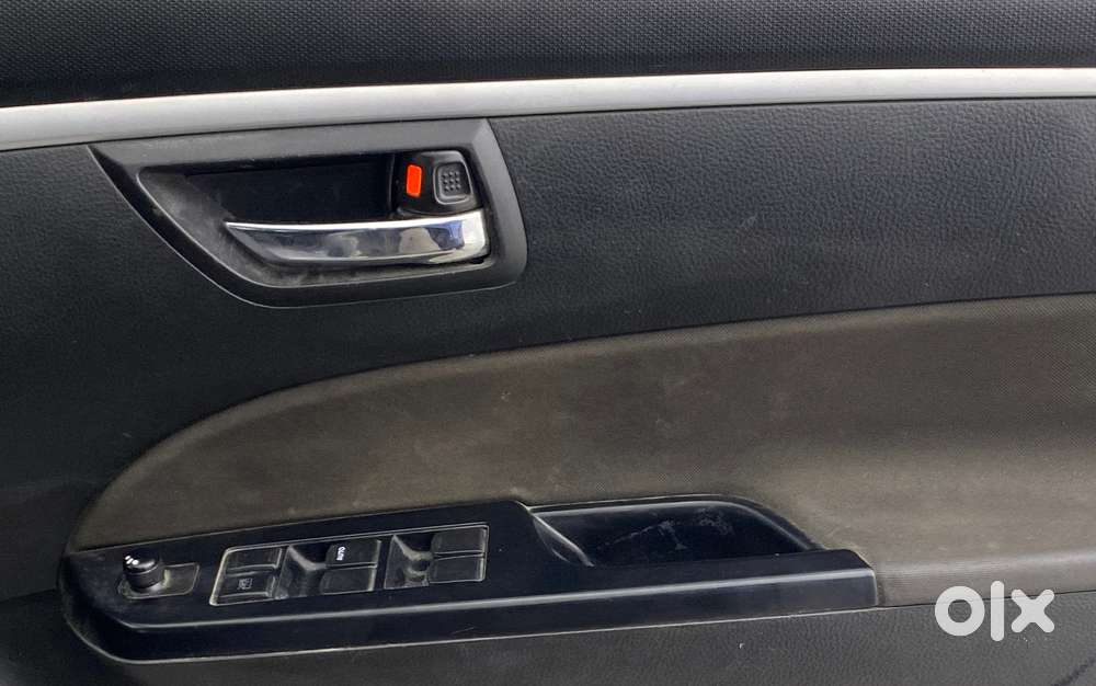 Maruti Suzuki Swift Vdi, 2012, Diesel