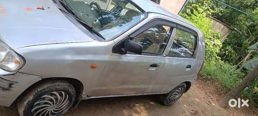 Maruti Suzuki Alto Lxi 2007 Urgent Sale For Buy New Car