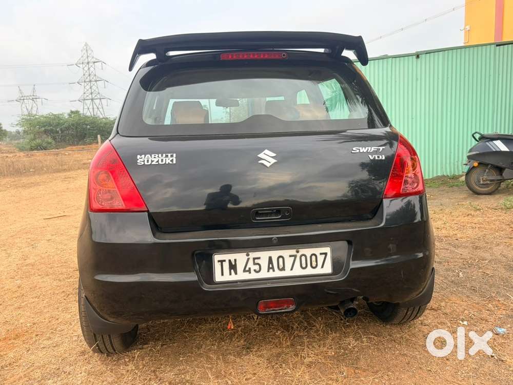 Maruti Suzuki Swift 2010 Diesel Well Maintained
