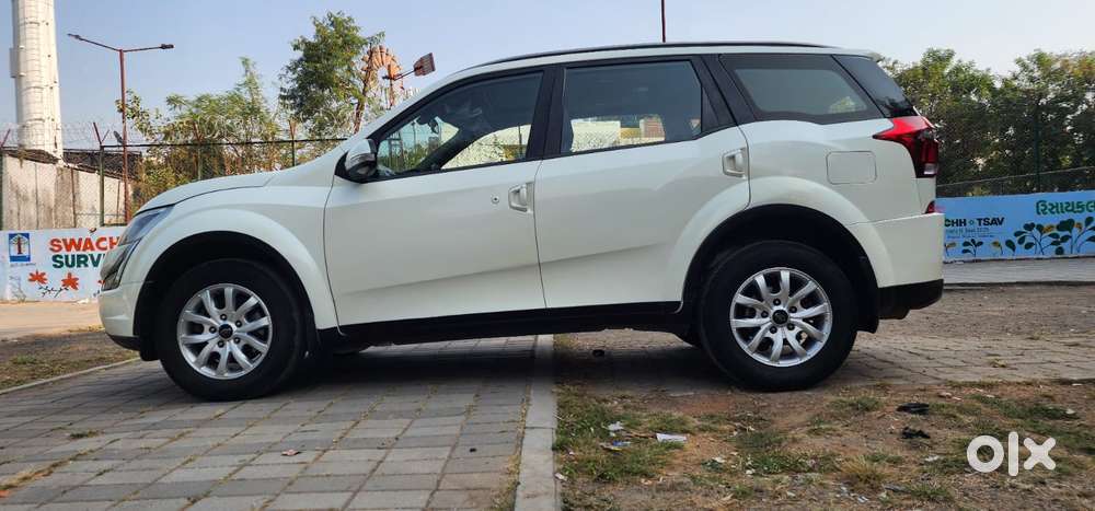 Mahindra Xuv500 W9 1.99, 2018, Diesel
