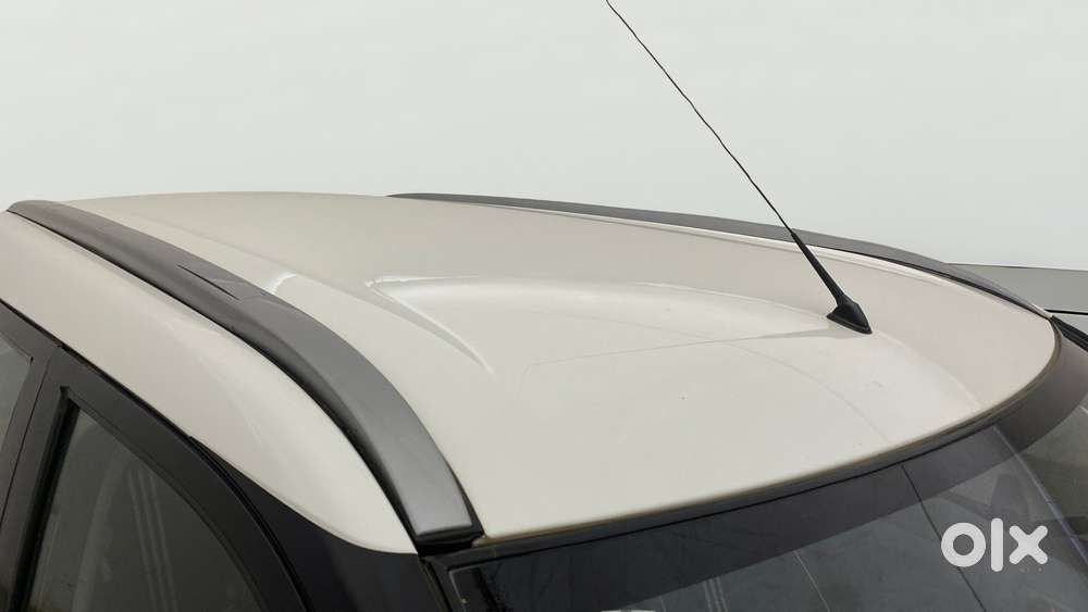 Maruti Suzuki Vitara Brezza Zdi, 2018, Diesel