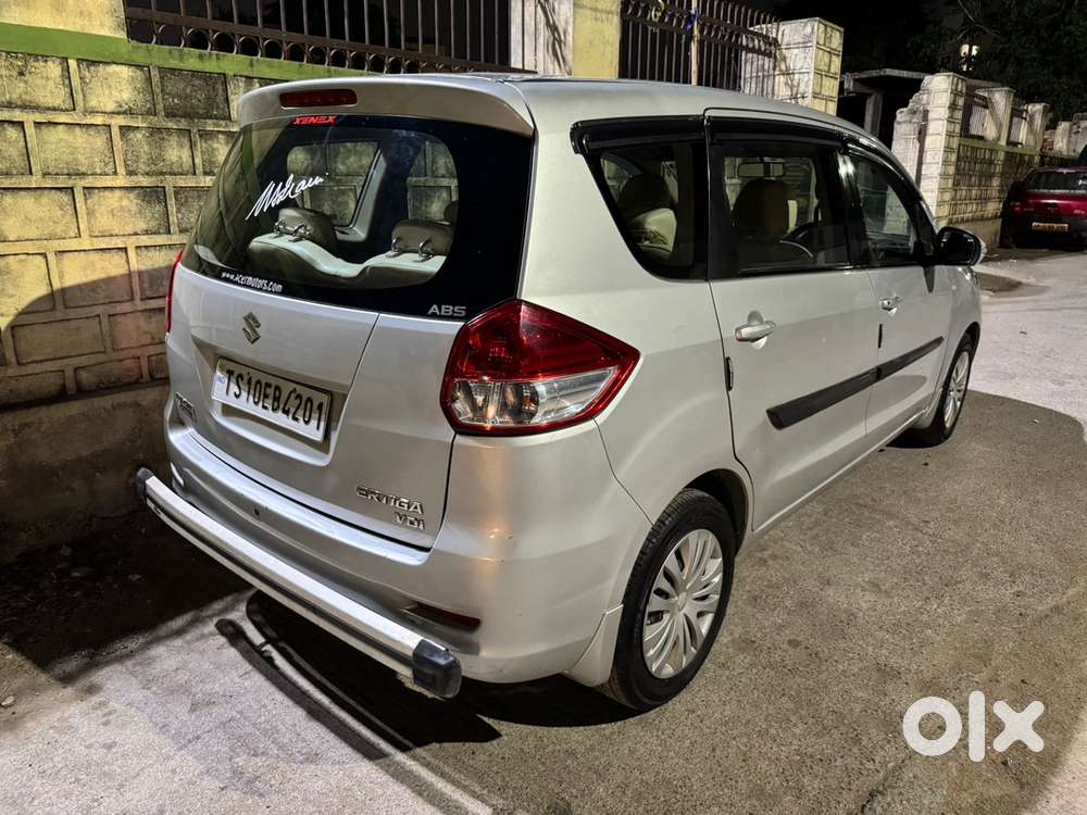 Maruti Suzuki Ertiga 2014 Diesel Good Condition